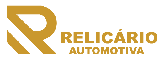 Relicário Automotiva