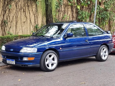 Restauração Completa